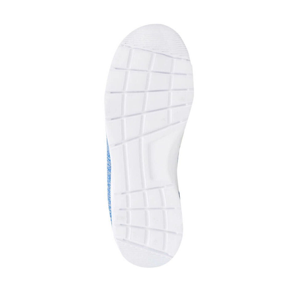 Kinetix Nina Mesh Mavi Kadin Sneaker Ayakkabi 100249785 Kinetix