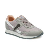 Kinetix Elsa Gri Kadin Spor Ayakkabi 100495768 Kinetix