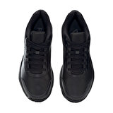 Reebok Work N Cushion 3 0 Siyah Erkek Sneaker 100584260 Instreet