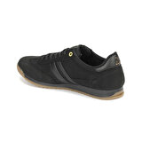 Kinetix Halley Siyah Erkek Sneaker 100238569 Instreet