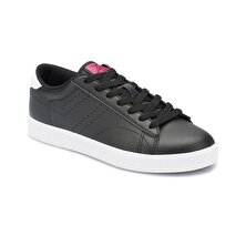 kinetix karon w siyah erkek sneaker ayakkabi 100267235 flo