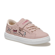 Kinetix Bud 1fx Pembe Kiz Cocuk Sneaker 100605512 Flo