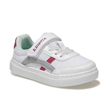 Kinetix Bud 1fx Pembe Kiz Cocuk Sneaker 100605512 Flo