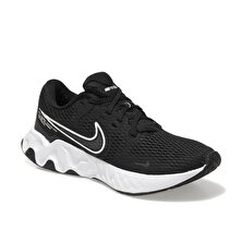 nike renew ride 2 siyah erkek kosu ayakkabisi 101079682 flo