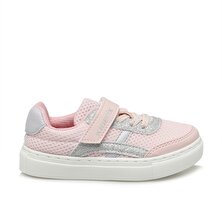 Kinetix Bud 1fx Pembe Kiz Cocuk Sneaker 100605512 Flo