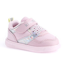 Kinetix Bud 1fx Pembe Kiz Cocuk Sneaker 100605512 Flo