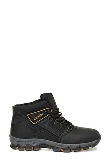 Lumberjack SHELL G 3PR Siyah Unisex Outdoor 101389793 IN Street