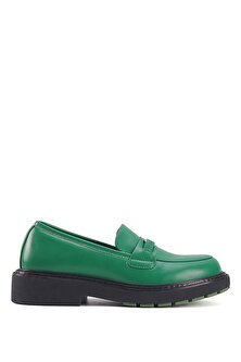 DANDIE 3PR Ye il Kad n Loafer Fiyatlar Nine West