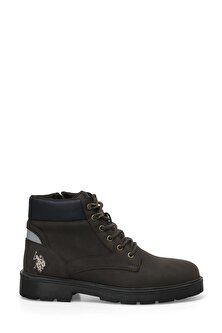 Us polo assn boots mens cheap
