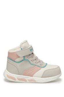 Kinetix KALIMBA HI 2PR Krem Kad n Sneaker Bot 101173278 IN Street