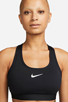 Nike W Nk Df Swsh 1pp Bra Kadın Beyaz Antrenman Sporcu Sütyeni Bv3636-100  Fiyatı, Yorumları - Trendyol