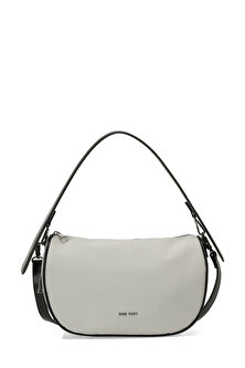 MURCIAA 5FX GRI Kadın Omuz Çantası Fiyatları | Nine West