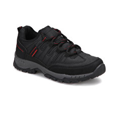 Kinetix Norde M Siyah Erkek Cocuk Outdoor 100280014 Flo