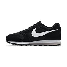 Nike Md Runner 2 Gs Gri Erkek Cocuk Sneaker Ayakkabi 100228852 Flo