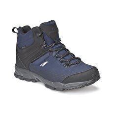 Lumberjack Flake Hi Siyah Erkek Outdoor Bot 100273549 Flo