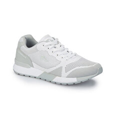 Lumberjack Vendor Beyaz Erkek Sneaker Ayakkabi 100299436 Flo