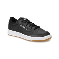 Reebok Club C 85 Beyaz Erkek Sneaker Ayakkabi 100351213 Flo