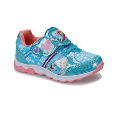 Frozen 91 Helya 2 P Mavi Kiz Cocuk Ayakkabi 100353395 Instreet