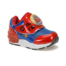 Cars 91 Jacki B Mavi Erkek Cocuk Spor Ayakkabi 100380369 Flo