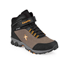Kinetix Roha 9pr Kahverengi Erkek Cocuk Outdoor Bot 100427115 Flo