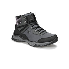 Lumberjack Brandon Hi 9pr Siyah Erkek Outdoor Bot 100414811 Flo