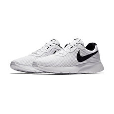 Nike Tanjun Beyaz Erkek Sneaker Ayakkabi 100321320 Flo