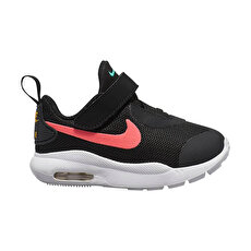 Nike Air Max Oketo Tdv Siyah Erkek Cocuk Kosu Ayakkabisi 100407893 Instreet