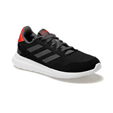 Adidas Archivo Kirmizi Erkek Kosu Ayakkabisi 100531382 Flo