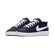 Nike Court Royale Gs Mavi Erkek Cocuk Tenis Ayakkabisi 100232448 Instreet