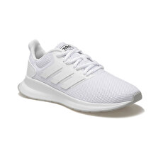 Adidas Runfalcon Lacivert Erkek Cocuk Kosu Ayakkabisi 100479458 Flo
