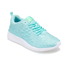 Kinetix Prety W Su Yesili Kadin Sneaker Ayakkabi 100370786 Flo