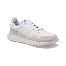 Adidas Archivo Kirmizi Erkek Kosu Ayakkabisi 100531382 Flo