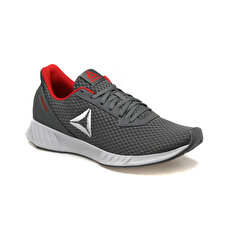 Reebok Lite Plus Gri Erkek Kosu Ayakkabisi 100529607 Flo