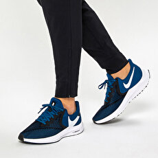 Nike Zoom Winflo 6 Siyah Erkek Kosu Ayakkabisi 100486724 Flo