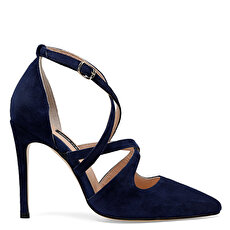 Nine West Tango Naturel Kadin Stiletto 100523144 Flo
