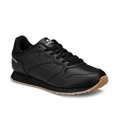 Lumberjack Hello Siyah Erkek Sneaker Ayakkabi 100298996 Flo