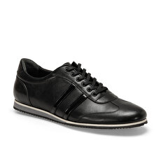 Oxide 132 C Siyah Erkek Casual Ayakkabi 100349399 Flo