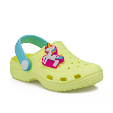 Kinetix Frog X Pembe Kiz Cocuk Terlik 100518547 Flo