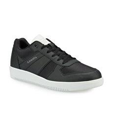 Kinetix Iktus Tx M Siyah Erkek Sneaker Ayakkabi 100483304 Flo