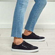 Lumberjack Dalton Yesil Erkek Sneaker 100241897 Flo