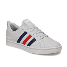 Adidas Vs Pace Beyaz Erkek Sneaker Ayakkabi 100224151 Flo