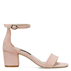 Nine West Badalia Su Yesili Kadin Sandalet 100574705 Flo