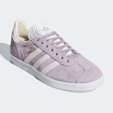 gazelle lila