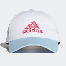 Adidas Lk Graphic Cap Kirmizi Erkek Cocuk Sapka 100584522 Flo