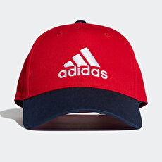 Adidas Lk Graphic Cap Kirmizi Erkek Cocuk Sapka 100584522 Flo