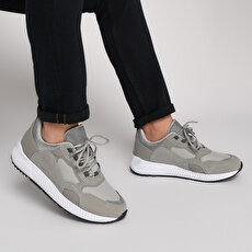 Lumberjack Valencia 9pr Lacivert Erkek Sneaker Ayakkabi 100434373 Flo