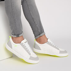 Dockers By Gerli 228252 Haki Erkek Sneaker 100495016 Flo