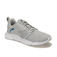 Puma Interflex Modern Siyah Erkek Kosu Ayakkabisi 100480260 Flo