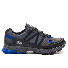 Slazenger Arasta Kosu Yuruyus Erkek Ayakkabi Lacivert 200021197 Flo