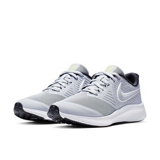 Nike Star Runner 2 Genc Cocuk Kosu Ayakkabisi Nike Tr